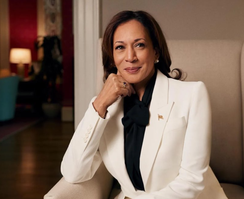 Kamala Harris Sebut Iran Musuh Terbesar AS, Tegaskan Prioritas Stabilitas Timur Tengah
